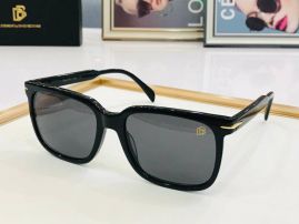 Picture of David Beckha Sunglasses _SKUfw52404630fw